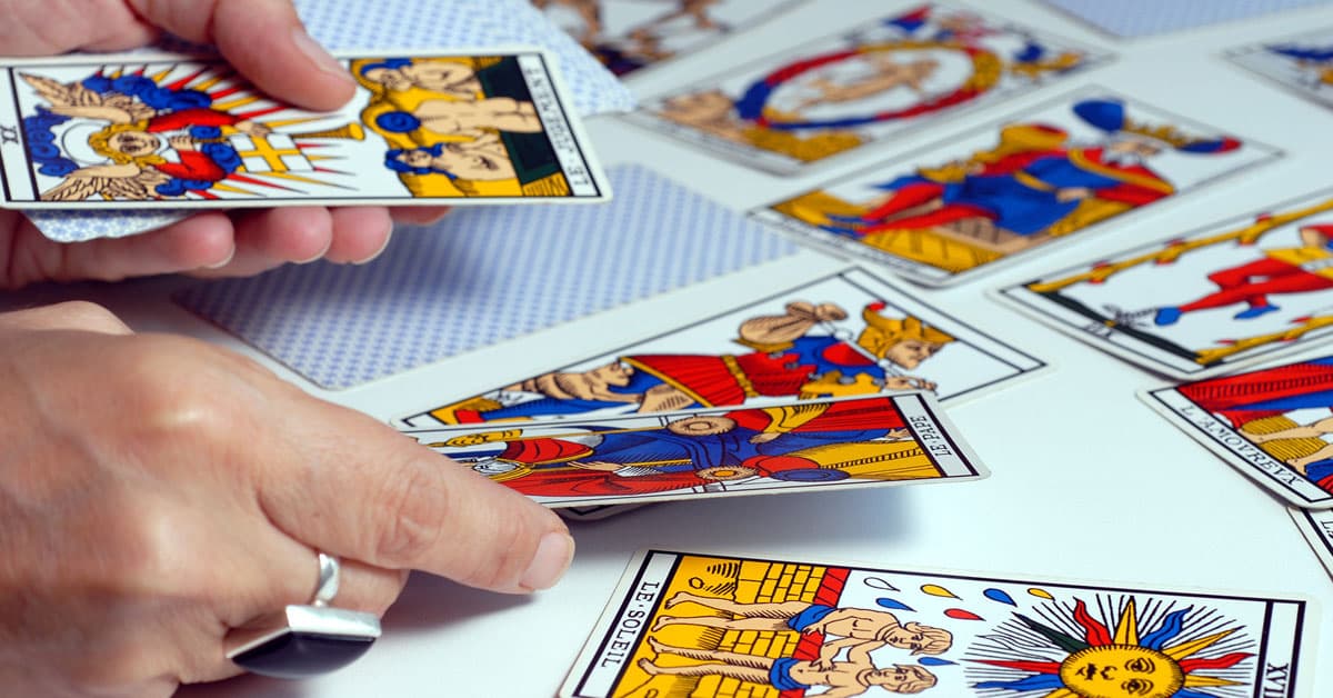 tarot gratis para hoy y manana