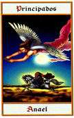 Tarot los arcanos