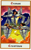 Tarot los arcanos