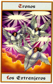 Tarot los arcanos