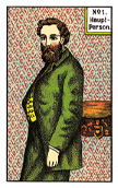 Tarot gitano