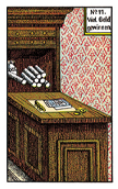 Tarot gitano