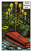 Tarot gitano