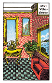 Tarot gitano