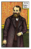 Tarot gitano