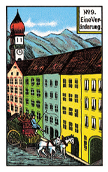 Tarot gitano