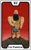 Tarot los arcanos