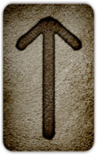 Tarot de las Runas Vikingas