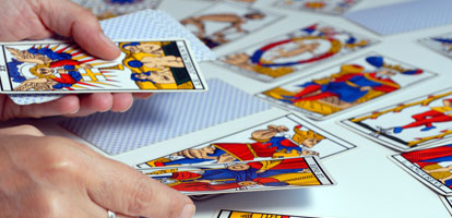 Tarot Gratis