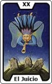 Tirada de tarot amigo