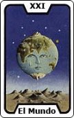 Tarot los arcanos