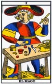 Tirada de tarot gratis