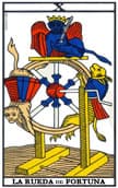 Tirada de tarot gratis