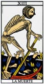 Tirada de tarot gratis