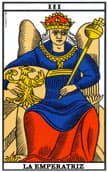 Tirada de tarot gratis
