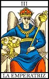 Tirada de Tarot con 10 Cartas