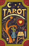 Tirada de Tarot con 10 Cartas