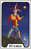 tarot de la semana El Loco